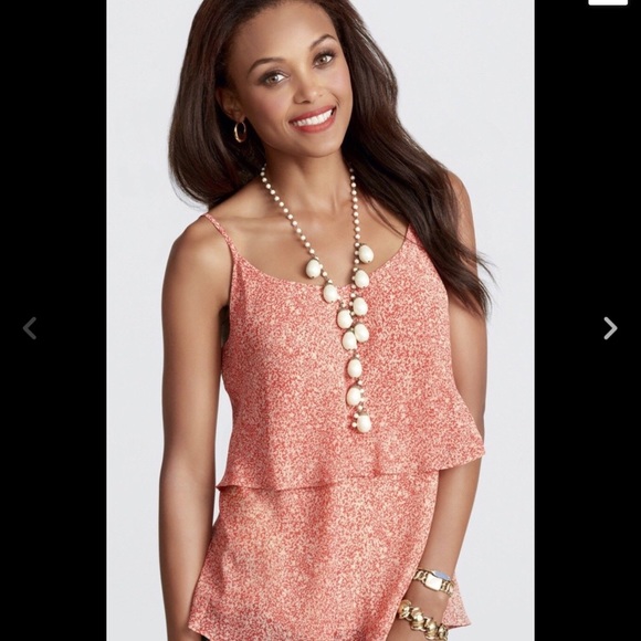 CAbi Cami Size Medium - Picture 2 of 8